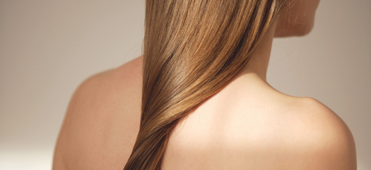 Taming Frizzy and Unruly Hair: A Comprehensive Guide