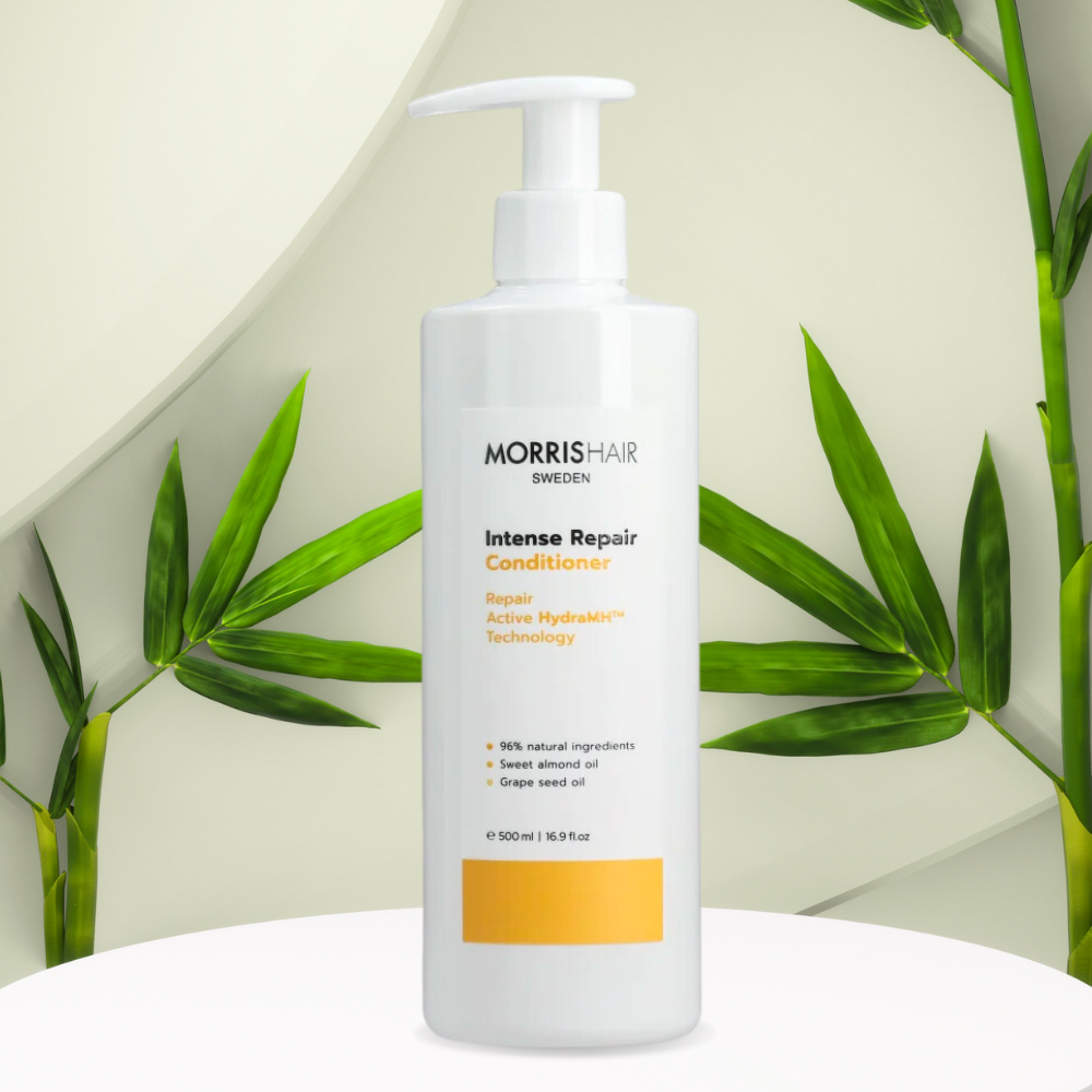 MorrisHair Intense Repair atkuriantis kondicionierius 500 ml