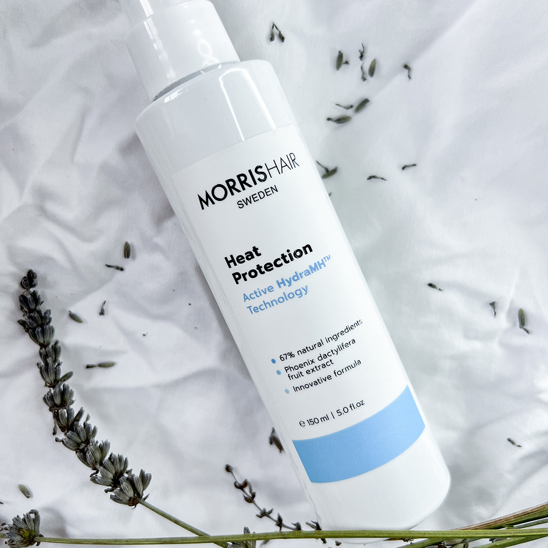 MorrisHair Heat Protection apsauga nuo karščio 150 ml