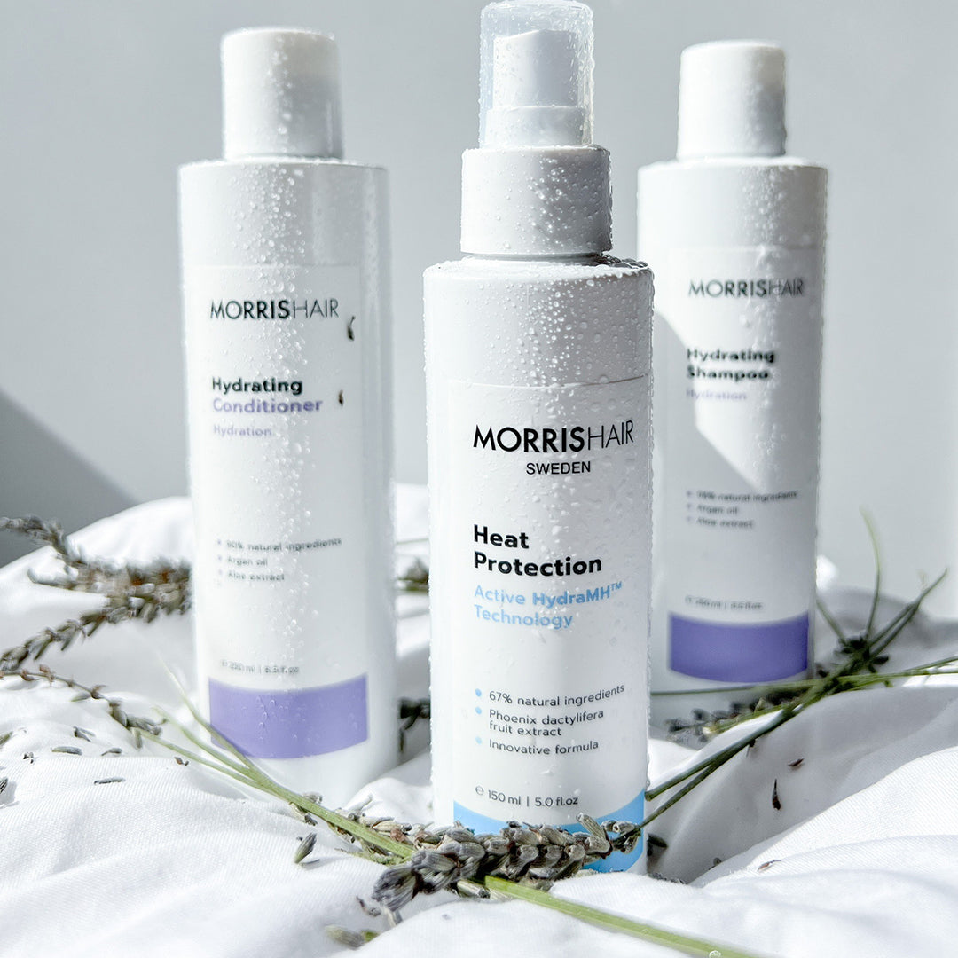 MorrisHair Hydrating Special Edition No.2 rinkinys