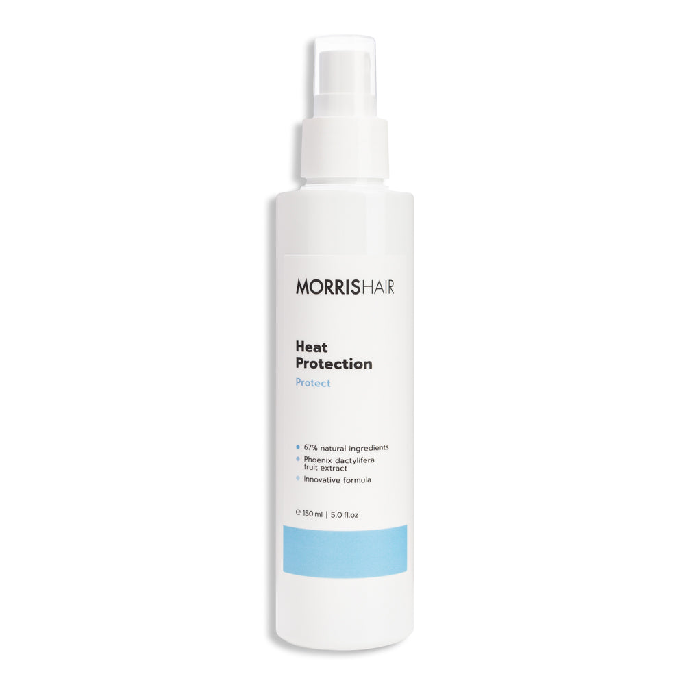 MorrisHair Heat Protection apsauga nuo karščio 150 ml