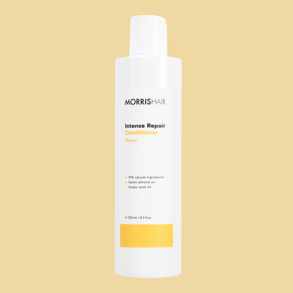 MorrisHair Intense Repair atkuriamasis kondicionierius 250 ml