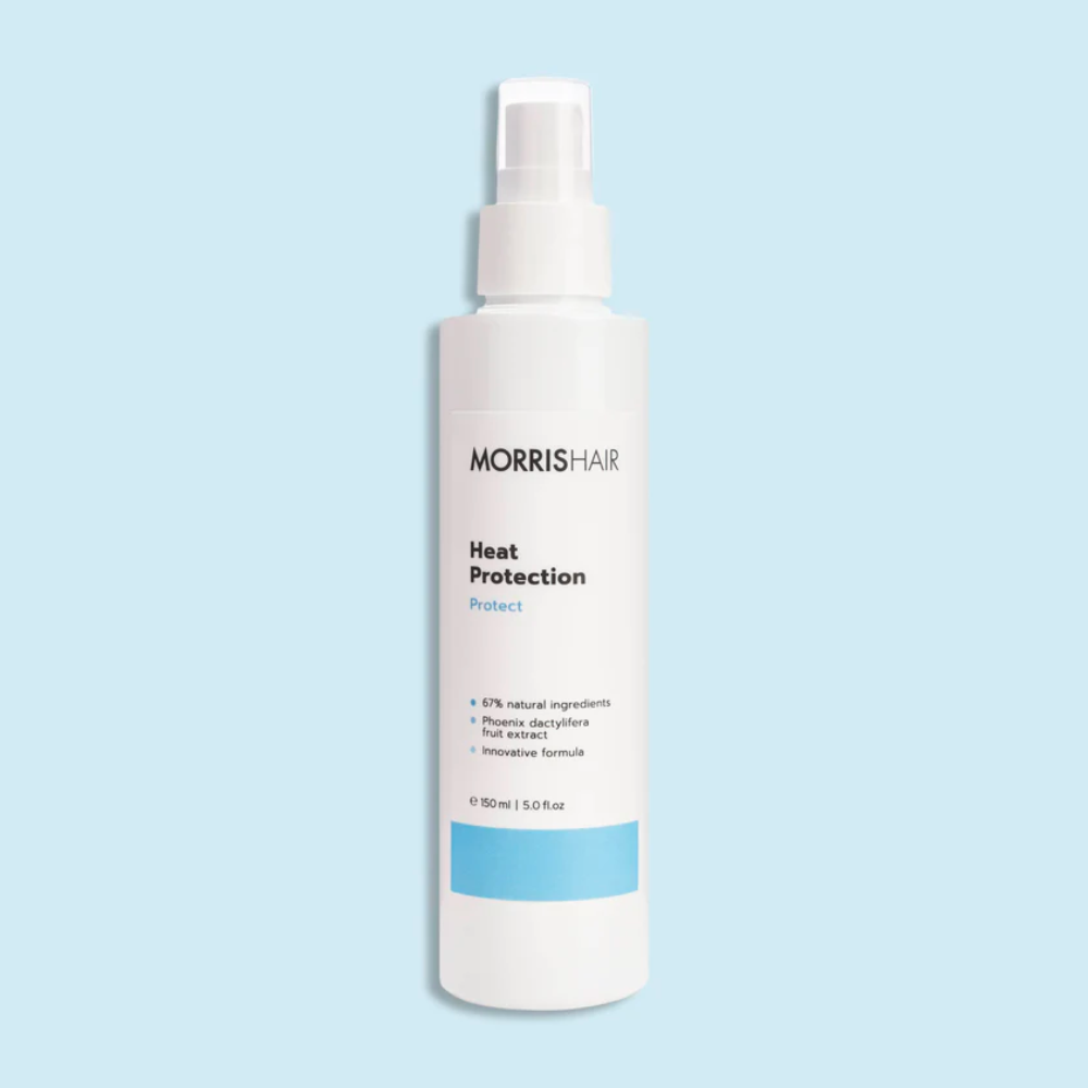 MorrisHair Heat Protection apsauga nuo karščio 150 ml