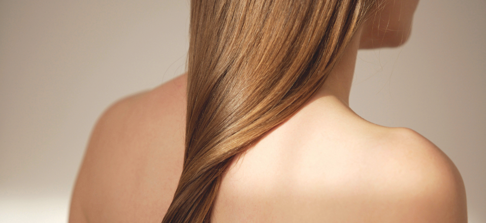 Taming Frizzy and Unruly Hair: A Comprehensive Guide