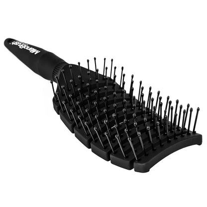 MilanoBrush Perfect Blowout plaukų šepetys | InHair.lt