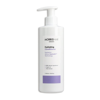 MorrisHair Hydrating drėkinantis kondicionierius 500 ml