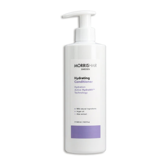 MorrisHair Hydrating drėkinantis kondicionierius 500 ml