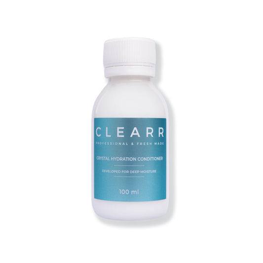 Clearr Crystal Hydration intensyviai drėkinantis kondicionierius, 100ml