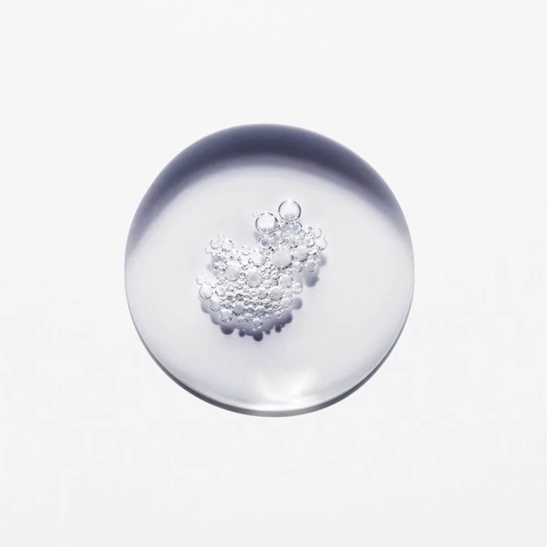 Clearr Crystal Hydration intensyviai drėkinantis šampūnas, 12ml - mėginukas