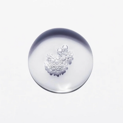 Clearr Crystal Hydration intensyviai drėkinantis šampūnas, 12ml - mėginukas