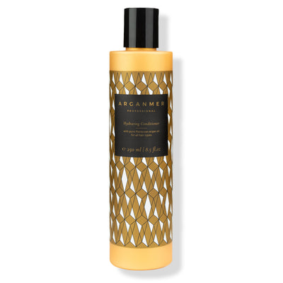 Arganmer Hydrating drėkinamasis kondicionierius, 250ml