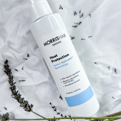 MorrisHair Heat Protection apsauga nuo karščio 150 ml