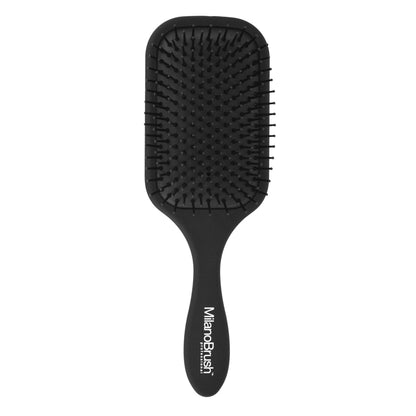 MilanoBrush Classic Paddle plaukų šepetys | InHair.lt