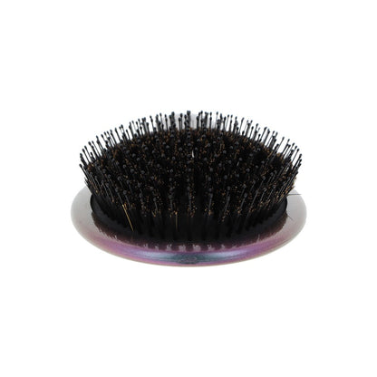 MilanoBrush Gorgeous Hair plaukų šepetys Amethyst Dark | InHair.lt