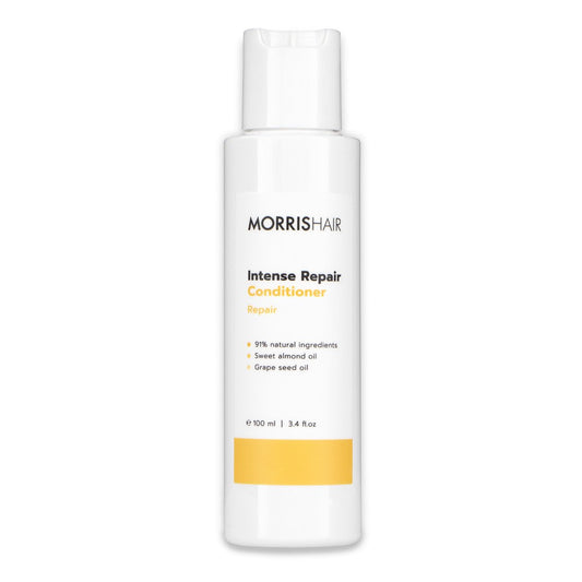 MORRISHAIR Intense Repair kondicionierius, 100ml | InHair.lt