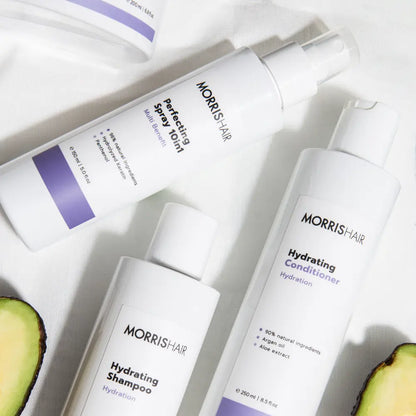 MORRISHAIR Perfecting Spray purškiklis 10in1, 150 ml