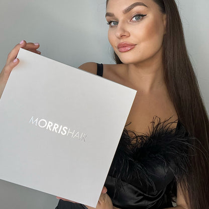 MorrisHair Hydrating Special Edition No.2 rinkinys