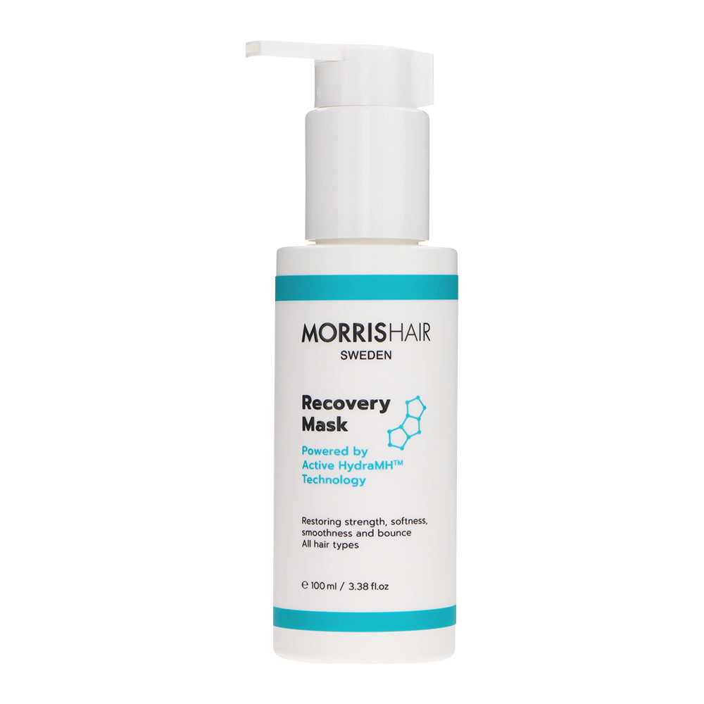 MorrisHair Recovery HydraMH atkurianti kaukė 100ml