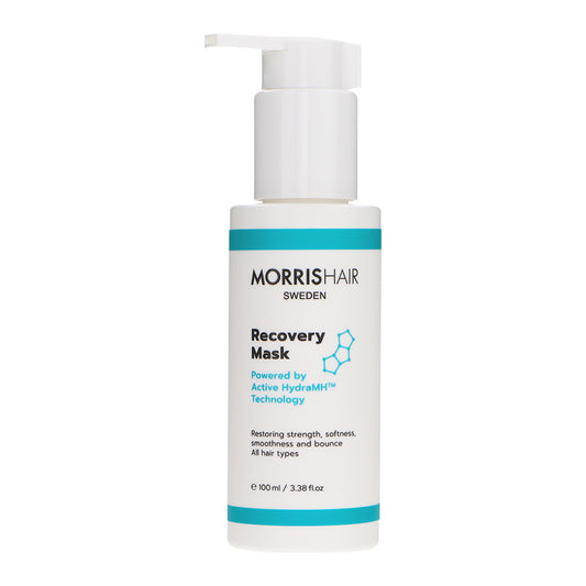 MorrisHair Recovery HydraMH atkurianti kaukė 100ml