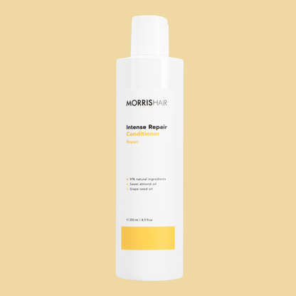 MorrisHair Intense Repair atkuriamasis kondicionierius 250 ml