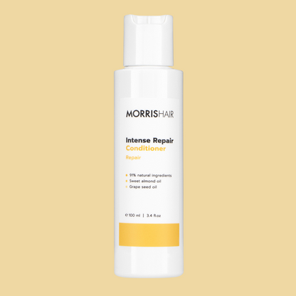 MorrisHair Intense Repair atkuriantis  kondicionierius 100 ml