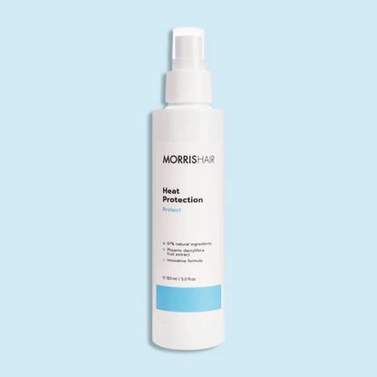 MorrisHair Heat Protection apsauga nuo karščio 150 ml